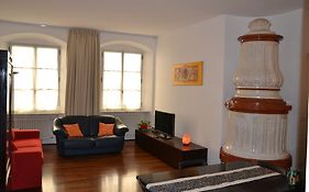 Guesthouse Bauzanum Streiter